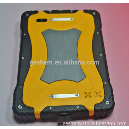 7inch Quad Core Waterproof Phablet IP68 Rugged android industrial grade tablet pc